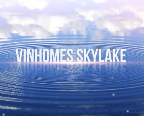 Vinhomes Skylake